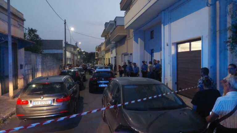Anziano ucciso a Castrignano dei Greci, la confessione del badante: «Sentivo voci nella testa»