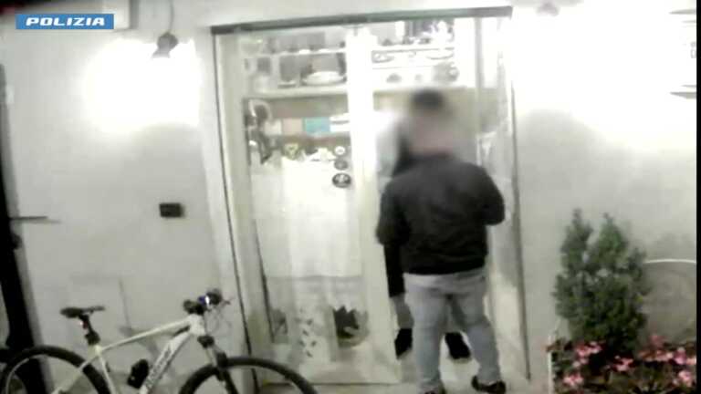 Spaccio nel centro storico di Mesagne tra risse e aggressione: 14 arresti, 17 gli indagati – VIDEO