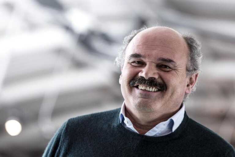 Il fondatore di Eataly, Oscar Farinetti, a Polignano: «Il futuro del cibo? Studiarlo» – L’INTERVISTA