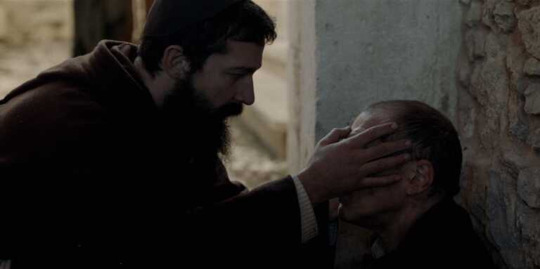 Padre Pio rivive al cinema: in sala il film diretto da Abel Ferrara e girato in Puglia – TRAILER