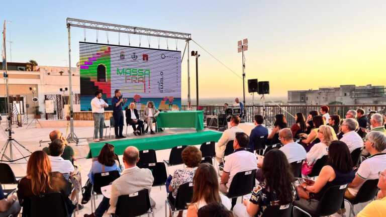 “Massafra: le porte della Città”, un concorso tra paesaggisti per invogliare i visitatori