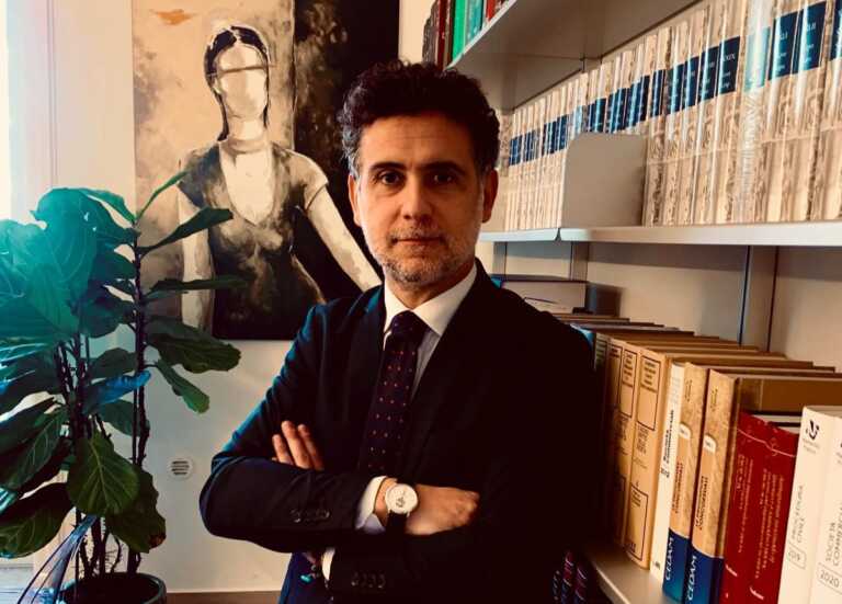 Galleria foto 'Codice dei contratti pubblici, Saracino: «Con le regole approvate più spazio alla digitalizzazione»' - foto 1