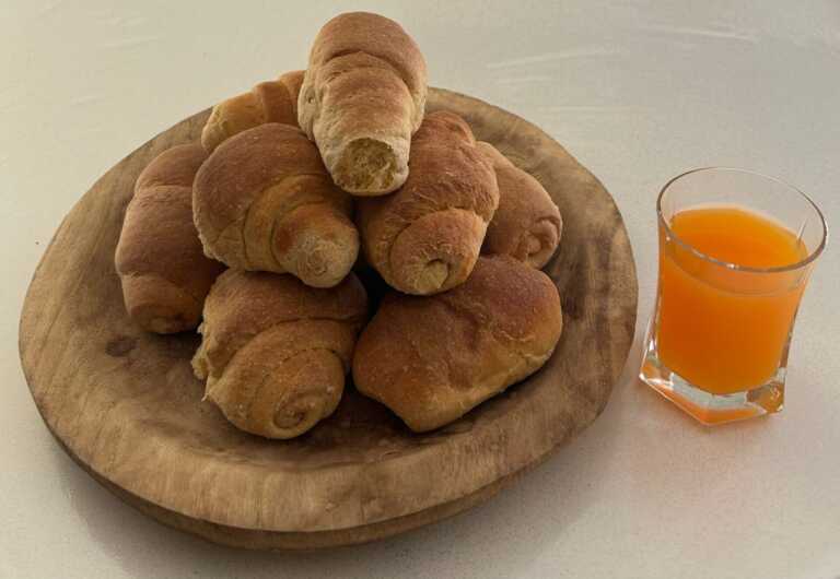 Panini al succo Ace per fare il pieno di vitamine e sali minerali contro il caldo