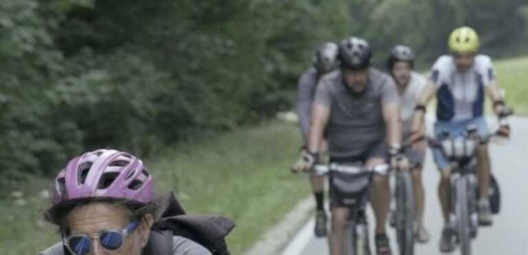 In bici per Alfonsina Strada, l’unica donna al Giro d’Italia: si parte dalla Basilicata