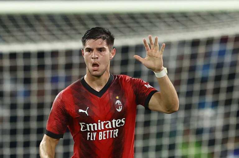 Lecce, operazione difesa: si guarda in casa Milan per il dopo Pongracic