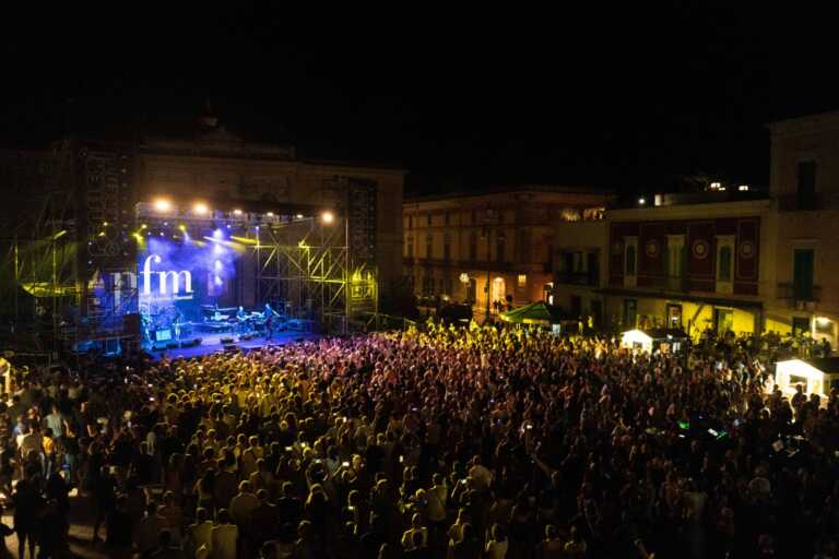 PensieriCorrenti, tra scienza e cultura il festival a Fasano e Locorotondo: identità e trasformazione i temi