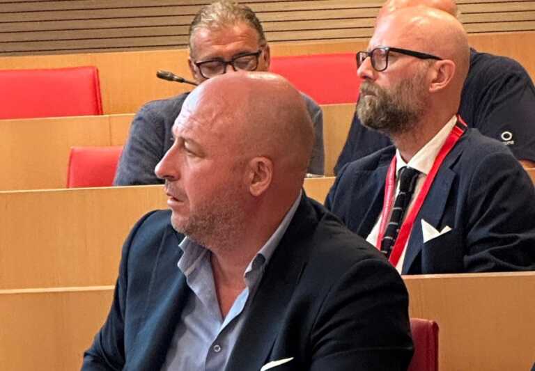 Giochi del Mediterraneo, i consiglieri pugliesi di FdI: «Il Governo ha mantenuto gli impegni»