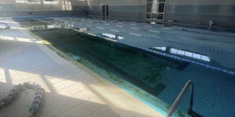 In vendita la piscina comunale del Sant’Elia a Brindisi: offerte entro agosto