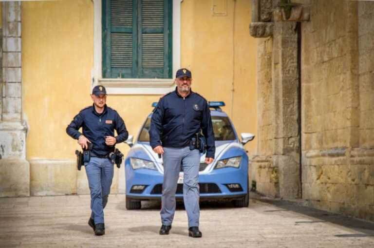 Fabbricava esplosivi nel garage di casa: denunciato un 43enne nel Materano