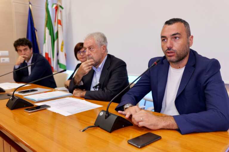 Puglia, dalla Regione un milione di euro per incentivare il trasporto ferroviario delle merci – VIDEO