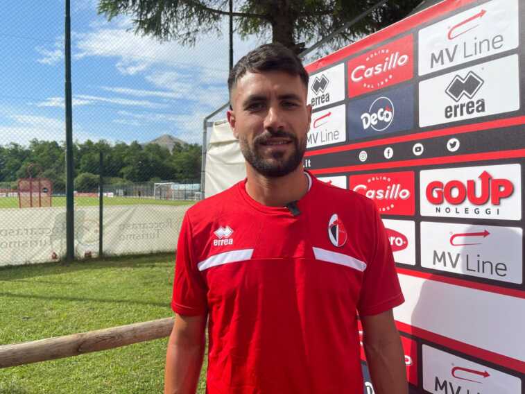 Bari, la carica di Pucino: «Ripartiamo insieme per una stagione al top»