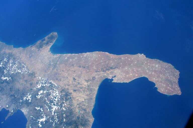 Il pericolo di un Sud marginale