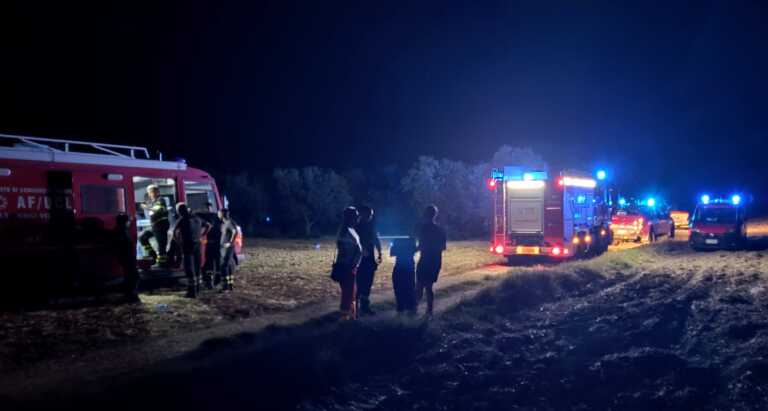 San Nicandro Garganico, 88enne si allontana da casa e non fa ritorno: trovato morto in campagna
