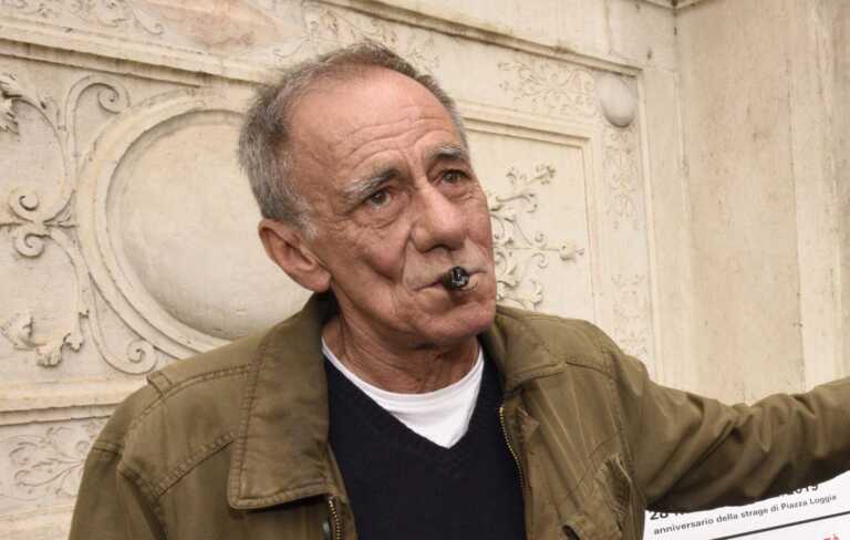 Roberto Vecchioni torna in Puglia: «Stare sul palco è un’emozione. La musica è speranza» – L’INTERVISTA