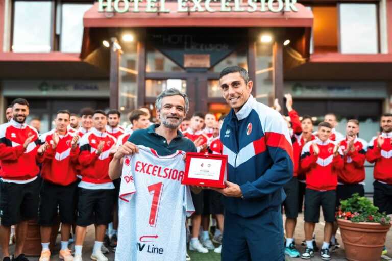 Bari dopo 12 giorni saluta Roccaraso, ultima amichevole oggi alle 17:30 contro il Frosinone – FOTO
