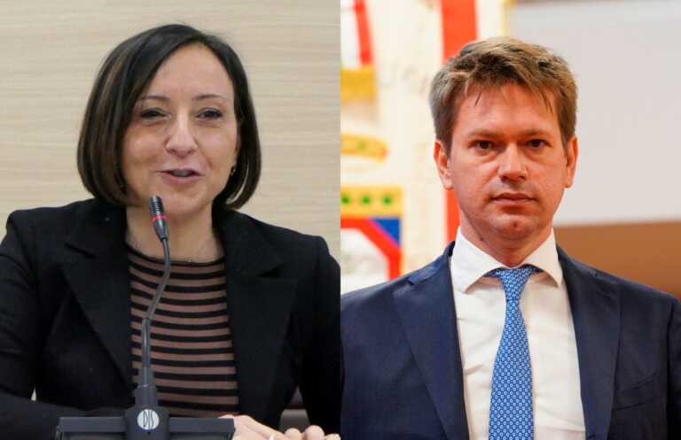 Regione Puglia, acque agitate nel Movimento 5 Stelle: sfida Barone-Casili per la giunta