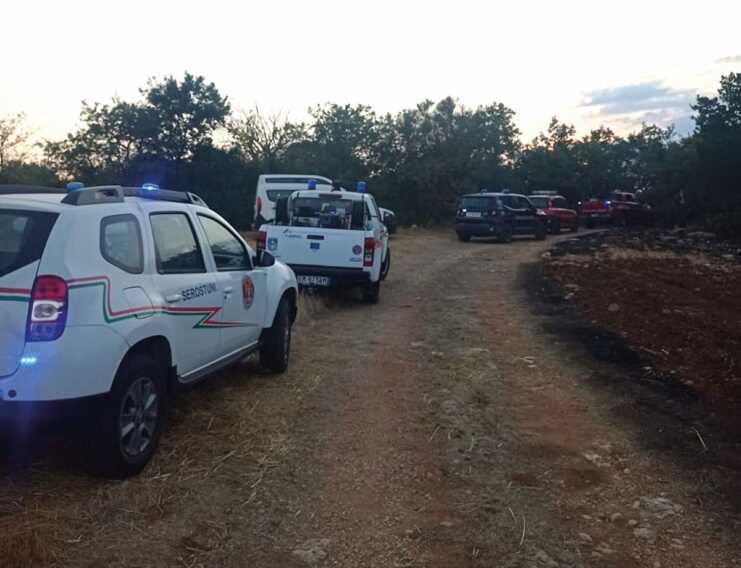 Ostuni, aperte le indagini sulla morte in servizio dell’operatore Arif: «Un uomo esemplare»