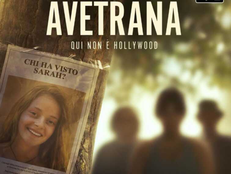 “Avetrana – Qui non è Hollywood”, Disney+ porta in scena il caso di Sarah Scazzi – TRAILER