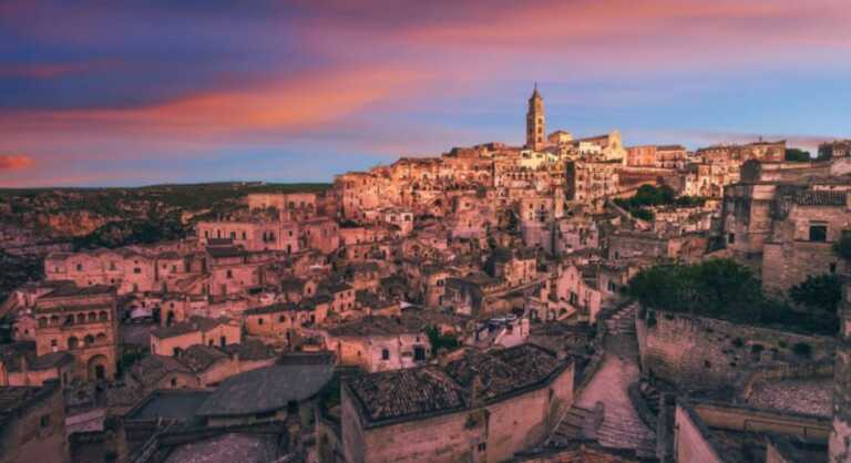 Matera, referendum per il “trasloco” in Puglia: la Cassazione dà il via libera: «Richiesta legittima»