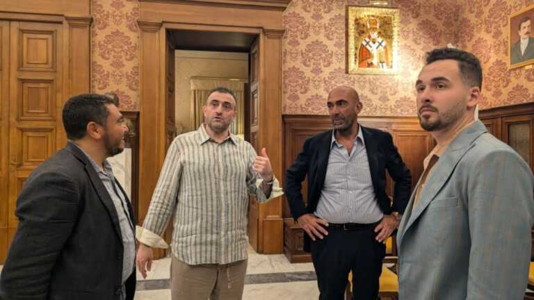 Dal Bari calcio alla green economy, tutti gli “interessi” pugliesi dello sceicco Al-Sabah