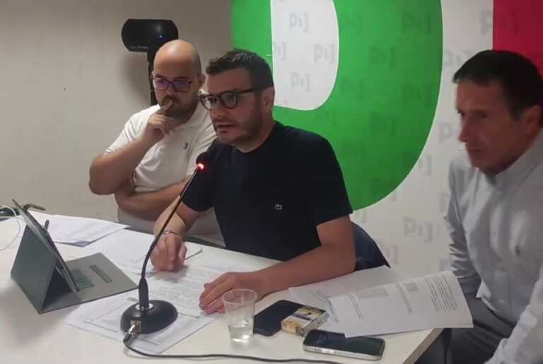 Regione Puglia, De Santis: «Al Pd l’assessorato alla Sanità». Andrà a Raffaele Piemontese