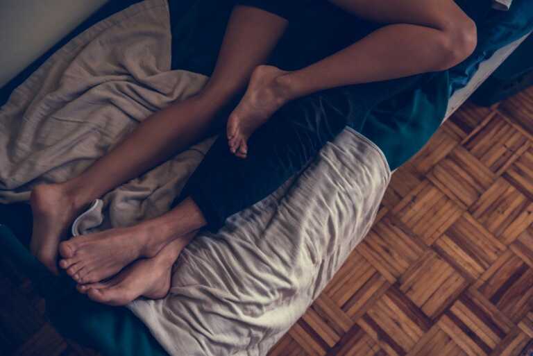 Tu non puoi capire – Qualcuno fermi la sexy roulette