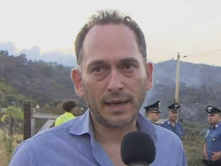 Vigili del fuoco morti, il sindaco di Nova Siri: «Li ho visti andare verso la casa, poi più nulla» – L’INTERVISTA