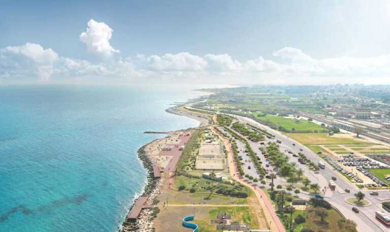 Bari, in arrivo 12 milioni di euro per la nuova spiaggia a sud. In autunno via ai lavori