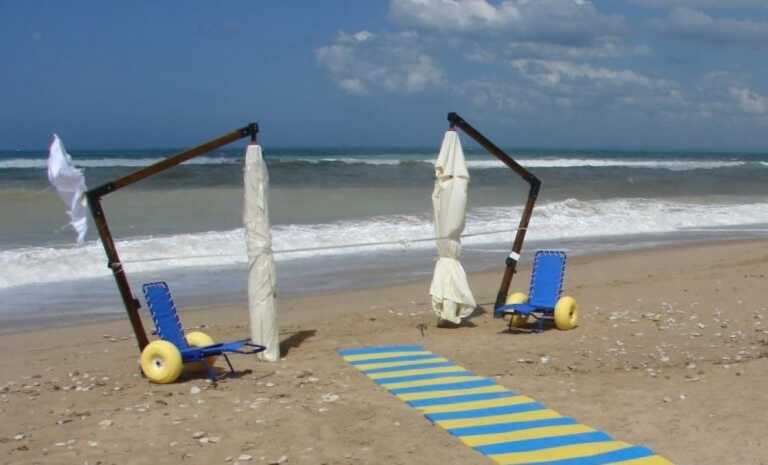 Puglia, la Regione finanzierà con 1,31 milioni di euro sei progetti per rendere il turismo accessibile