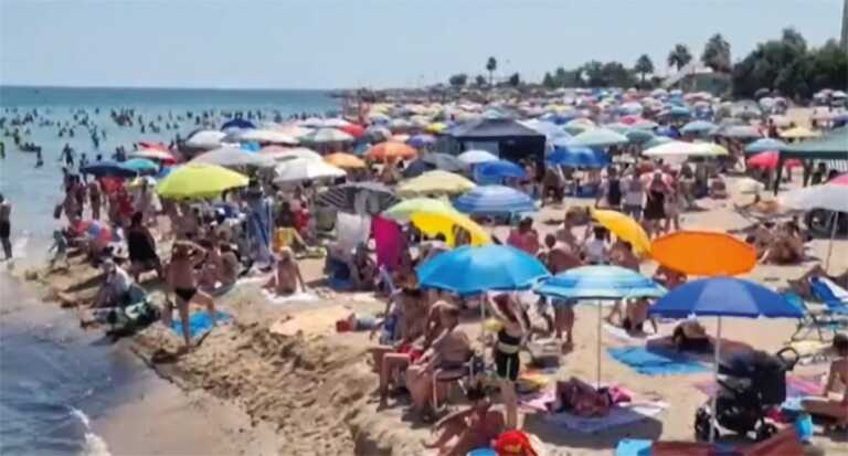 Da Pane e pomodoro a San Girolamo: assalto alle spiagge baresi. Ai problemi chi ci pensa?