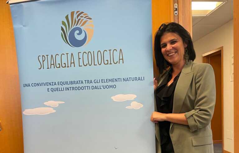 A Taranto una spiaggia ecologica per tutelare la Posidonia: sarà la prima in Puglia