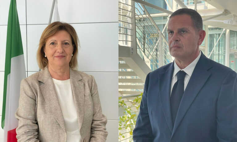 Consiglio regionale della Puglia: Spina e Scatigna subentrano a Ventola e Picaro eletti al Parlamento europeo