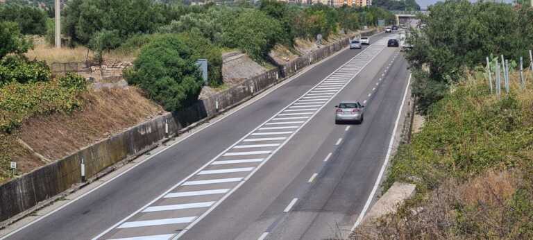 Ss 100, arriva l’assessora Ciliento ma il comitato “Strade sicure” insiste: «Servono 4 corsie»