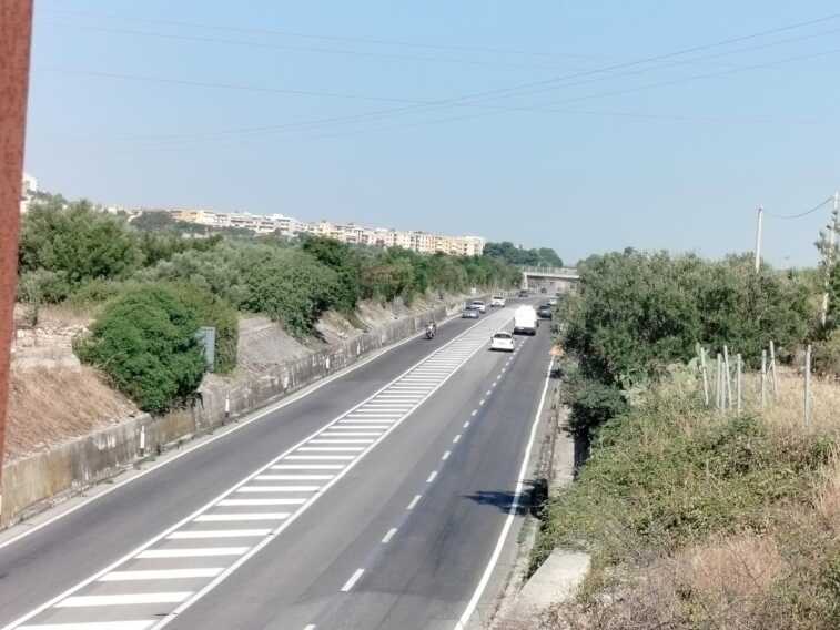 Strada statale 100, Ciliento ed Emiliano scrivono al Mit: «Deviare il traffico pesante sulla A14»