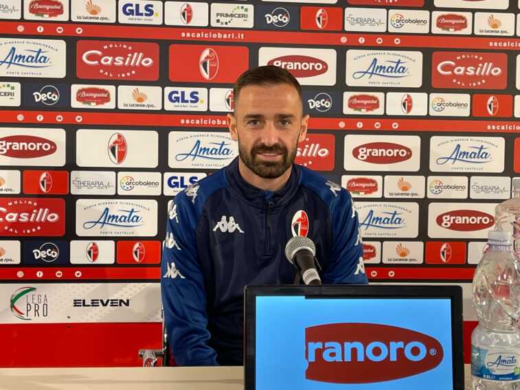 Serie C, Team Altamura: tre colpi in “canna”. Firma Viola, in arrivo Gigliotti e Bumbu