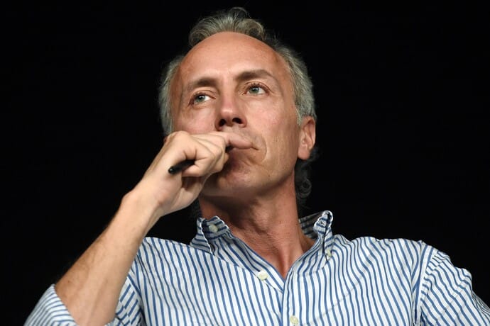 Il “Libro Possibile” saluta Polignano con Travaglio, protagonista dell’appuntamento di mezzanotte