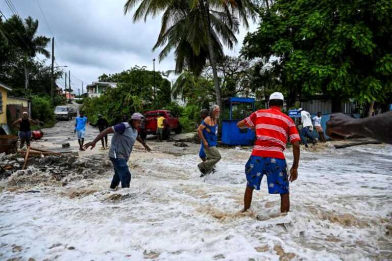 Uragano ai Caraibi, 59enne salentino muore sul lavoro: era impegnato a riparare un tetto