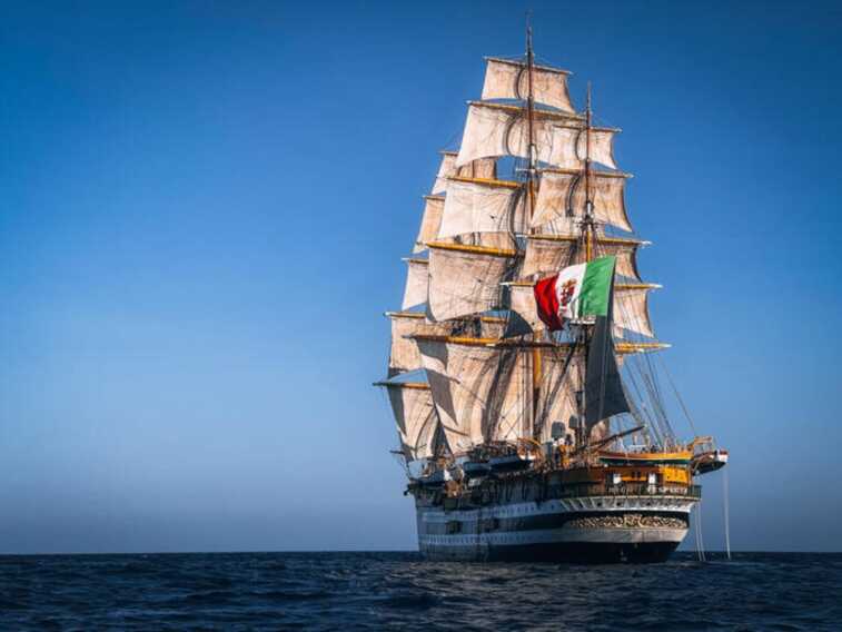 “Diomede” racconta il foggiano Francesco Rotundi, progettista della Vespucci