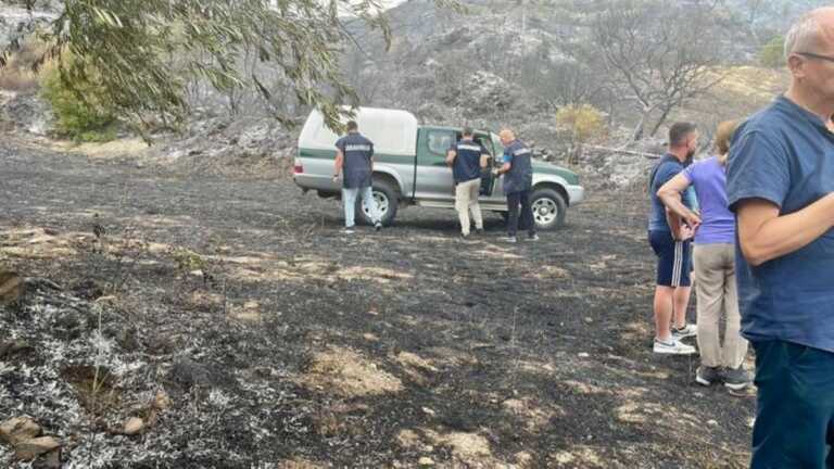 Tragedia a Nova Siri, 2 vigili del fuoco morti mentre spegnevano un incendio: «Volevano salvare una famiglia»