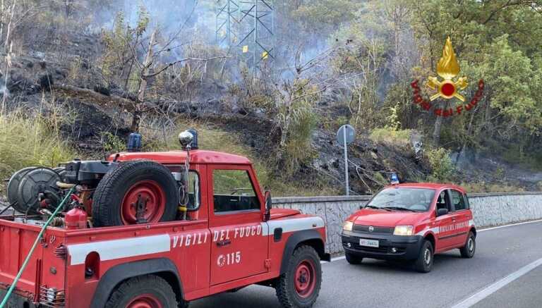 Nova Siri, Nicola e Giuseppe uccisi dal monossido prima che dalle fiamme: l’esito dell’autopsia