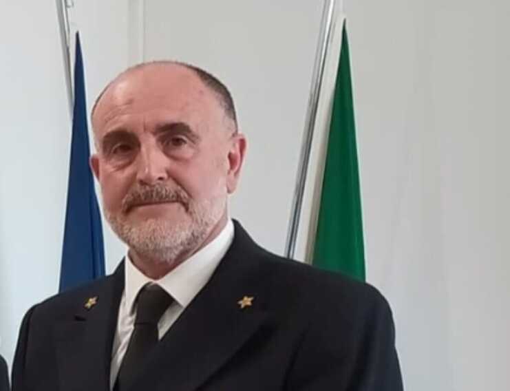 Autorità portuale, il contrammiraglio Leone nuovo commissario: «Pronti ad agevolare la Zes unica» – L’INTERVISTA