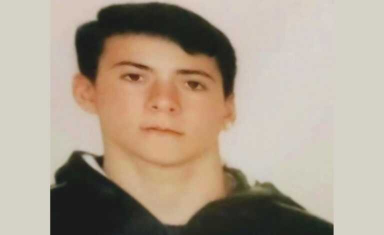 Adelfia, 14enne scomparso prima del suo approdo in comunità: l’appello per ritrovare Vincenzo