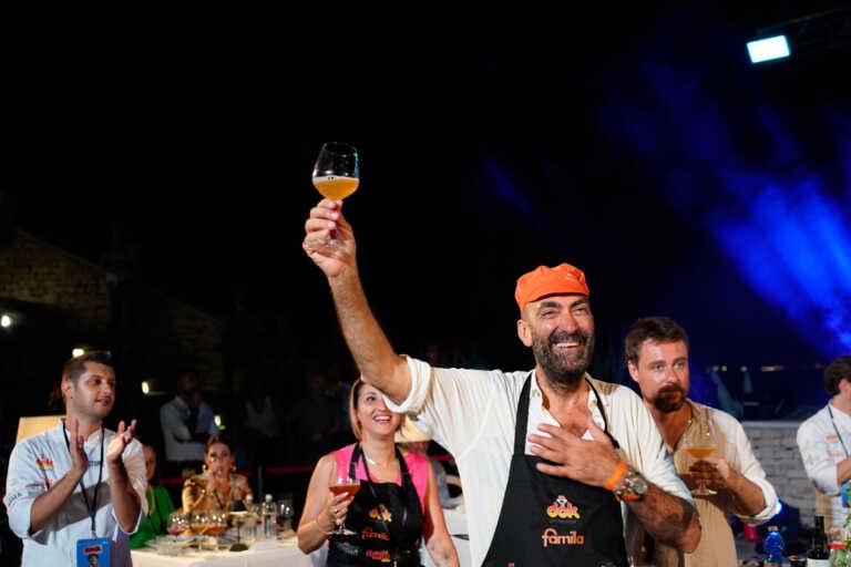 Sindaci, ai fornelli!: vincono i primi cittadini di Venosa e Minervino Murge. Secondo Leccese