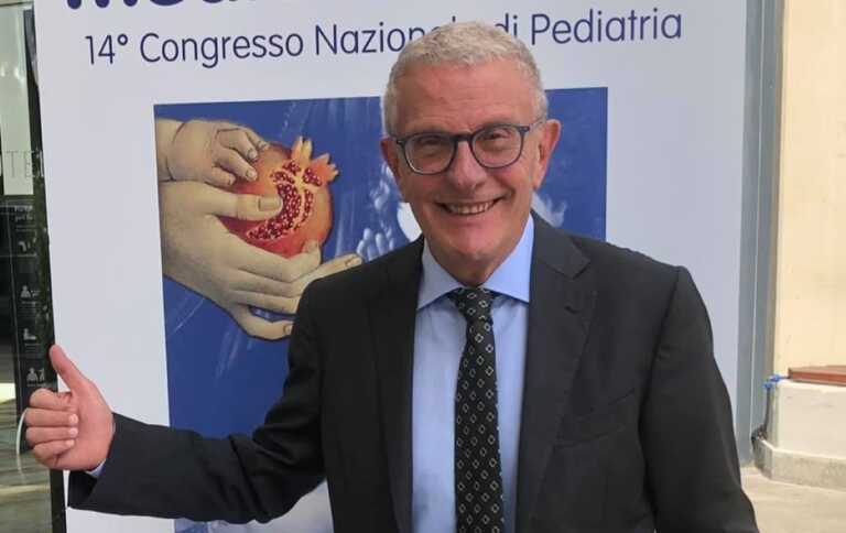 Galleria foto 'Bari, addio al dottor Vito Leonardo Miniello: «Ha dedicato la vita alla cura dei bambini»' - foto 1