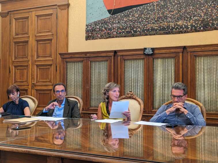 Bari, case di comunità e condomini sociali hanno ospitato oltre 1.600 persone