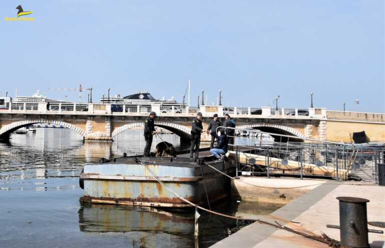 Stupefacenti a Taranto, segnalate 13 persone: dall’hashish alla ketamina sequestrate diverse dosi
