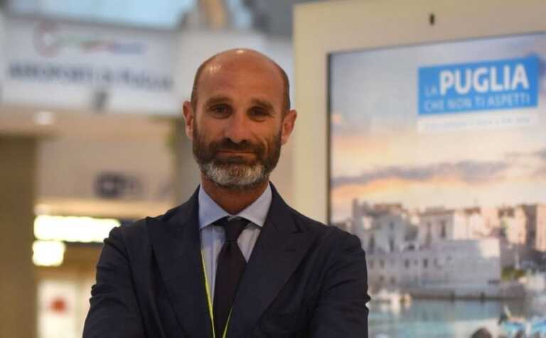 Aeroporti di Puglia, Vasile: «È l’anno zero, cambia la vita dei passeggeri» – L’INTERVISTA