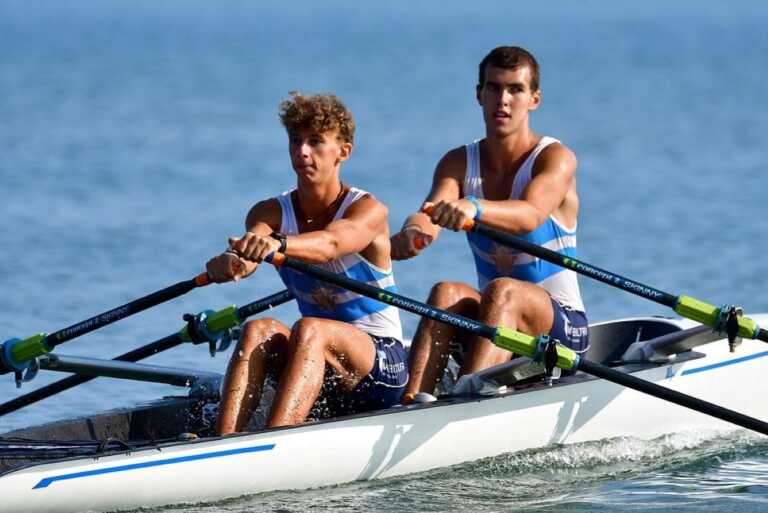 Tricolori beach sprint: 8 medaglie per il Barion. Trionfano i campioni del mondo Bellomo-Tamborrino
