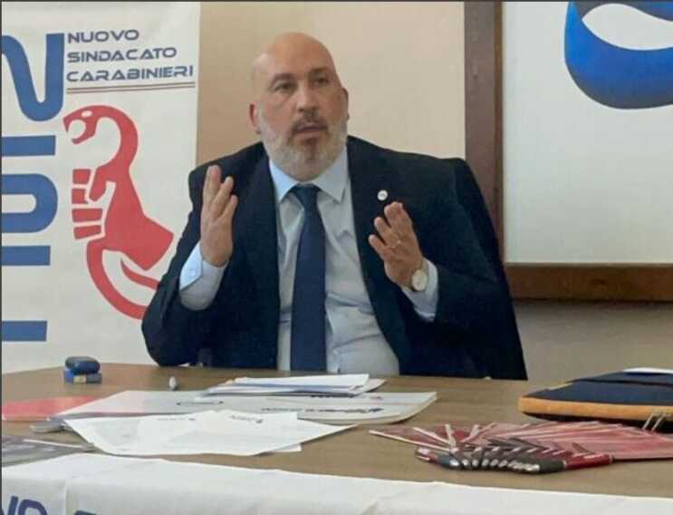 Carabiniere aggredito a Locorotondo, il sindacato: «Un codice rosso anche per noi» – L’INTERVISTA