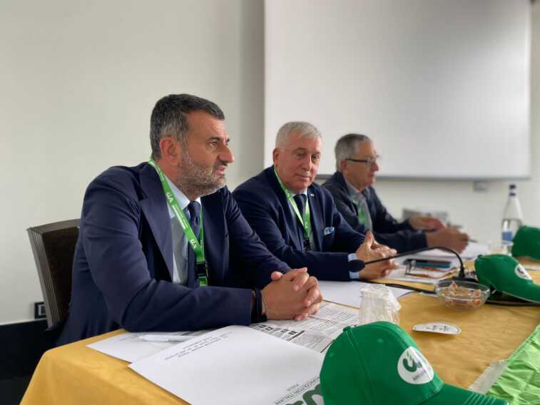 L’appello degli agricoltori pugliesi a Decaro: «Lavoriamo insieme per l’Europa del futuro»